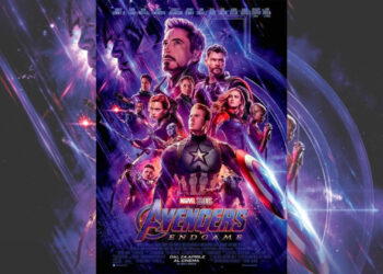 Endgame cm
