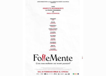 Follemente cm