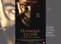 Hannibal Lecter - Le Origini del Male cm