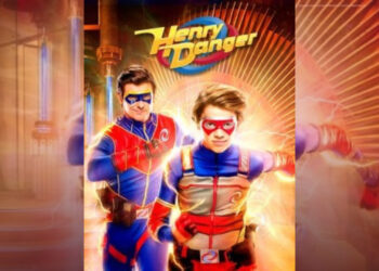 Henry Danger cm