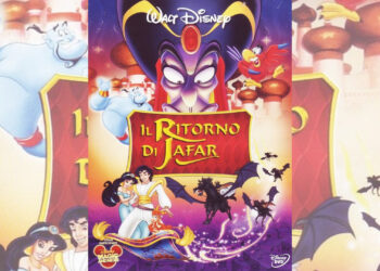 Il ritorno di Jafar cm
