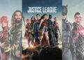 Justice League 2017 cm