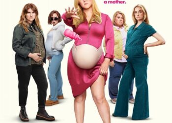 Kinda pregnant cm