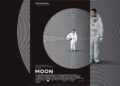 Moon cm .