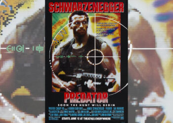 Predator cm
