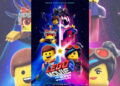 The Lego movie 2 cm