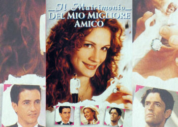 il matrimonio del mio migliore amico cm