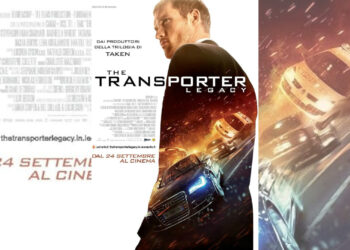 the transporter legacy cm