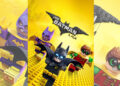 Lego Batman il film