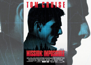 "Mission: Impossible" cm