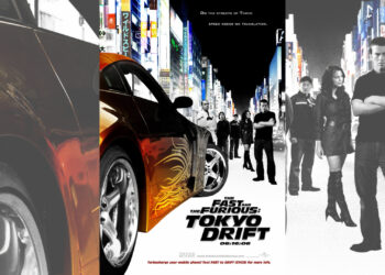 fast and furious tokyo drift cm