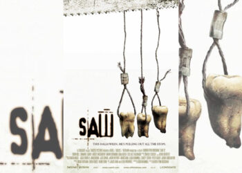 Saw III - L'enigma senza fine cm