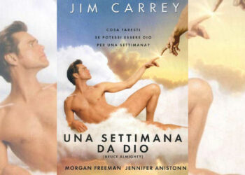 Una settimana da Dio cm