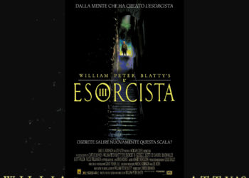 L'esorcista III cm