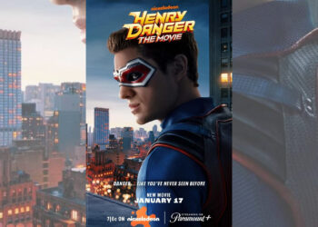 "Henry Danger: The Movie" cm