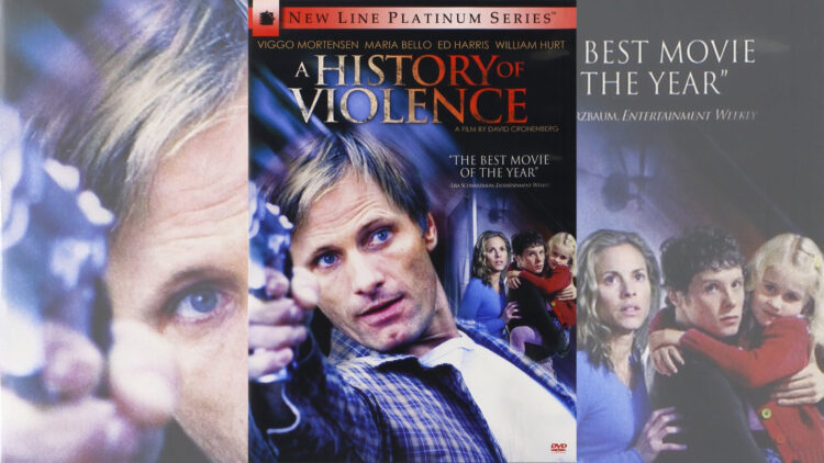 "A History of Violence" cm