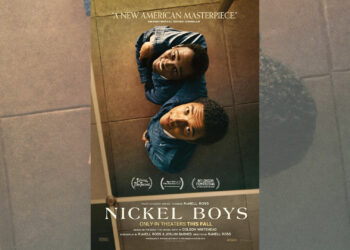 Nickel Boys cm