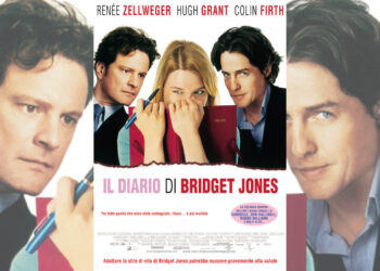 il diario di bridget jones cm