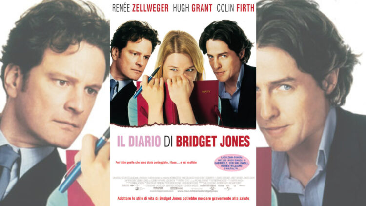 il diario di bridget jones cm