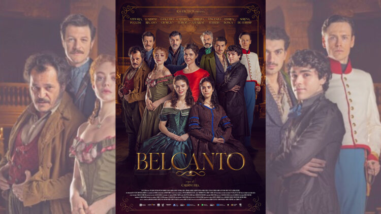 Belcanto cm