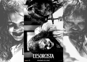 l'esorcista il credente cm