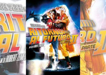 Ritorno al futuro - parte 2 cm