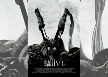 Saw VI cm