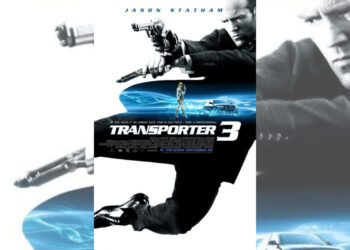 Transporter 3 cm