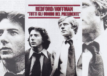 Tutti gli uomini del presidente cm