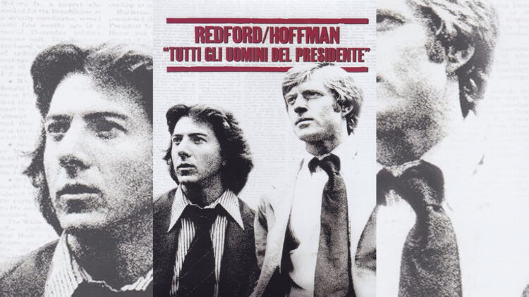 Tutti gli uomini del presidente cm