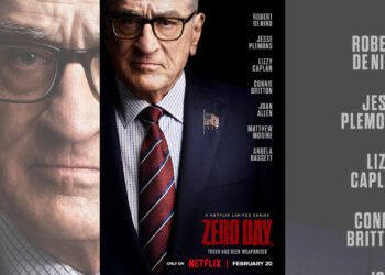 Zero Day cm