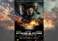 Attacco al potere - Olympus Has Fallen cm