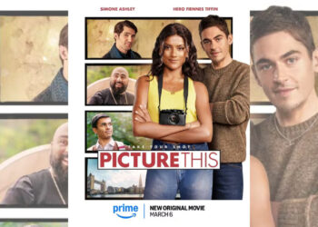 picture this scatta l'amore cm