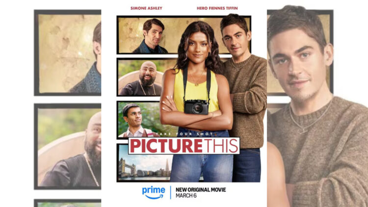 picture this scatta l'amore cm