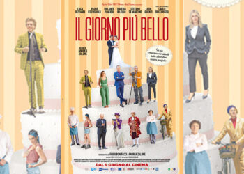 il giorno più bello cm