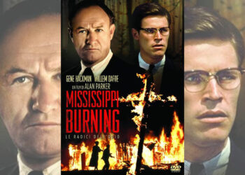 mississippi burning cm