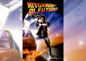 ritorno al futuro cm