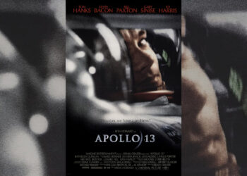 Apollo 13 cm