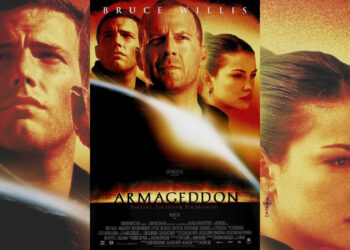 Armaggedon cm