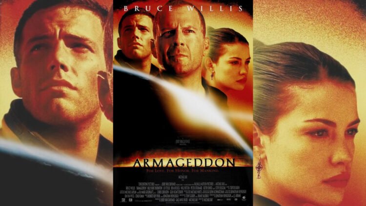 Armaggedon cm