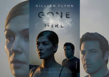 Gone Girl cm