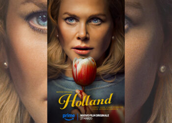 Holland cm