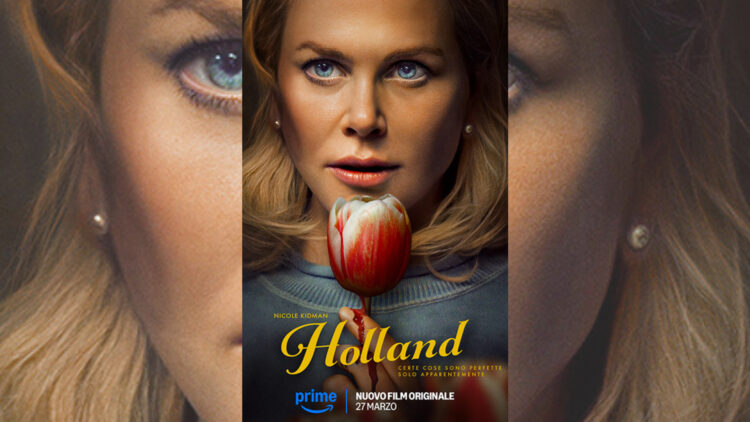 Holland cm