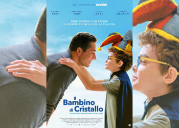 Un Inno alla Vita: La Straordinaria Storia de “Il Bambino di Cristallo”