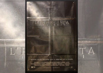 L'esorcista - La genesi cm