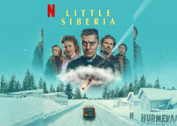 Little Siberia cm