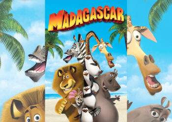 Madagascar cm