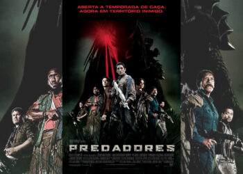 Predators cm