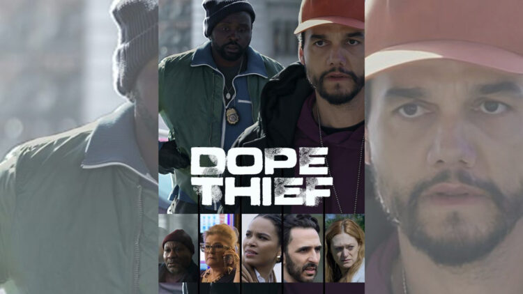 Luca Marinelli debutta nel mondo dei videogiochi: Death Stranding 2