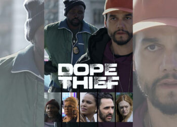 Dope Thief cm
